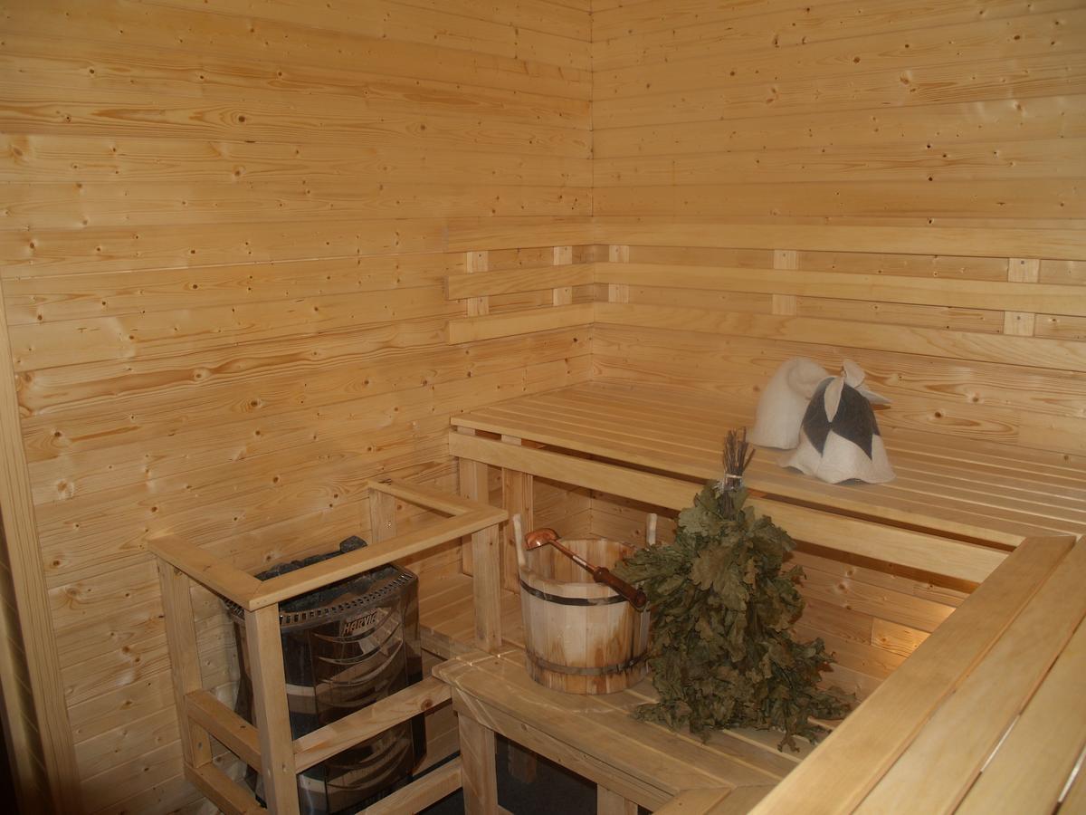 Vikran Vacation: Sea Fishing And Northern Lights Exterior photo