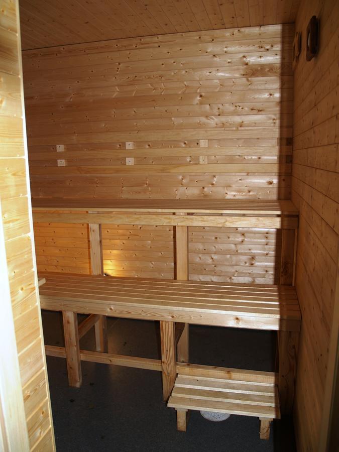 Vikran Vacation: Sea Fishing And Northern Lights Exterior photo